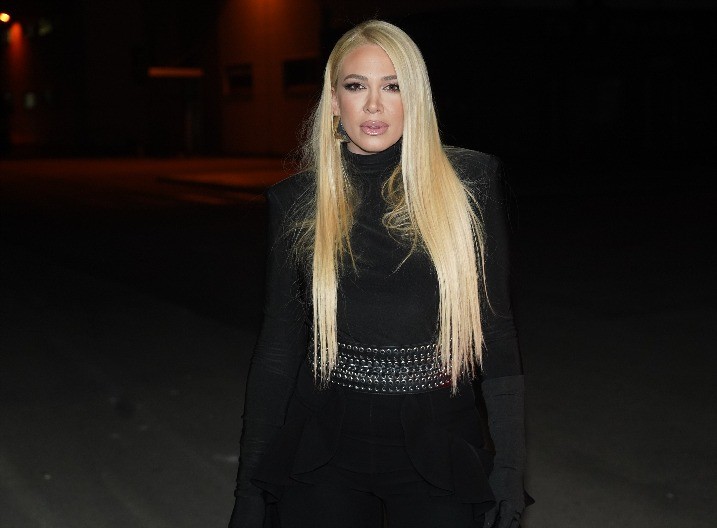 "MOŽE ONA SAMA" Voditeljka stala u odbranu Milice Todorović