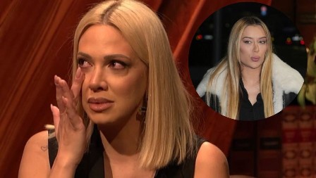 "TO SE STVARNO DESILO?! DALEKO BILO" Tea Tairović šokirana, o skandalu Milice Todorović je rekla samo jedno 