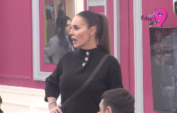 MILENA KAČAVENDA PRED IZBACIVANJEM IZ ELITE Voditeljka saopštila šok informaciju