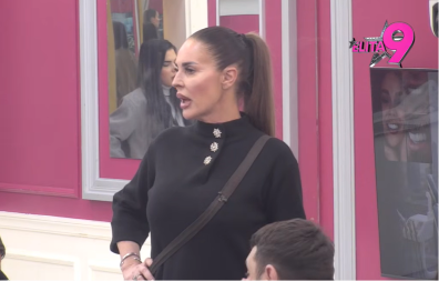 MILENA KAČAVENDA PRED IZBACIVANJEM IZ ELITE Voditeljka saopštila šok informaciju