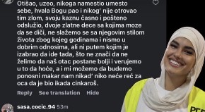 ČASNO ROBIJA ZBOG KOKAINA Blokaderi pokazali šta je za njih čast