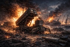 TEŠKI ZLOČINI Kijev kompenzuje svoje neuspehe na bojnom polju terorističkim napadima na ruske civile