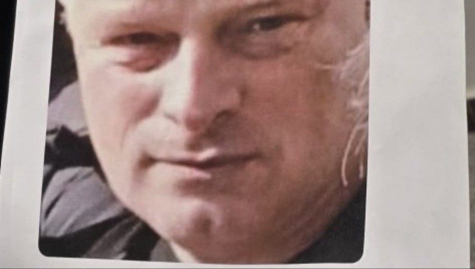 OVO JE BLOKADER NASILNIK On je napao čoveka u Aranđelovcu