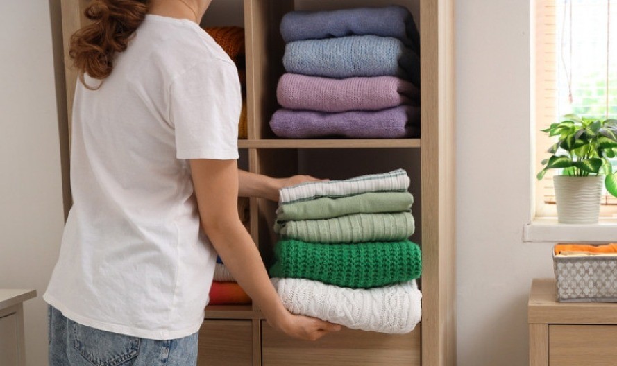 Čula sam trik od sestre iz Beča i isprobala: Kad sam stavila toalet papir u ormar, problem je nestao!