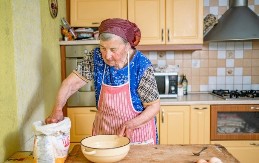 Doručak koji jedu stogodišnjaci: Ne biraju jaja i slaninu, već ovo jelo koje produžava život!