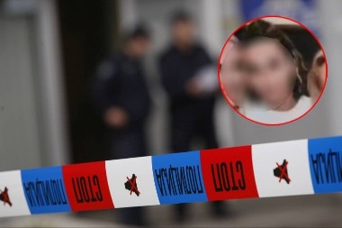 NIŠ ZAVIJEN U CRNO NAKON UBISTVA SAMOHRANE MAJKE Proslavila ćerkici rođendan, pa svirepo ubijena!