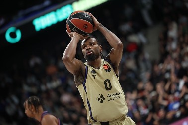 VELIKI UDARAC ZA BARSELONU Bez Kevina Pantera u borbi za trofej