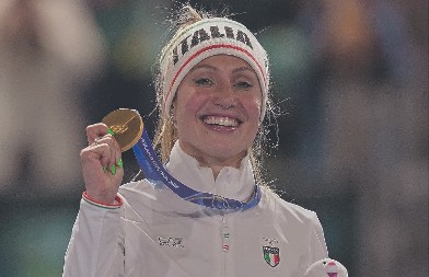 DIVA BI BILA PONOSNA Lolobriđidi zlato na 35. rođendan!