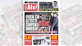 JASNO I GLASNO! Aleksandar Vučić poručio iz Novog Sada: Uvek ću štititi  srpski narod!