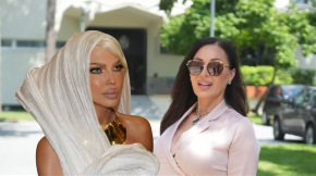 LJUDI TRLJAJU OČI I NE VERUJU Karleuša zbog Cece napravila haos na sceni (VIDEO)