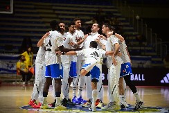 "KRALJEV" POLOŽEN ISPIT Real slavio pred gostovanje Partizanu