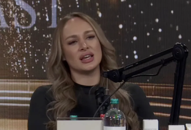 "OVO NIJE REALNO" Luna apelovala na sve da ne glasaju za njenog prijatelja u Eliti 9