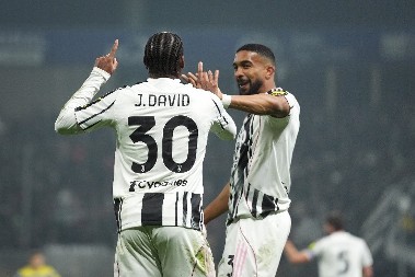 SPAS U POSLEDNJI ČAS Juventus u 96. minutu izbegao poraz
