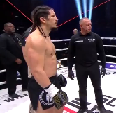 CVJETIĆANIN U BOLNICI ZBOG KRVARENJA JETRE Drama srpskog borca, možda će morati na operaciju