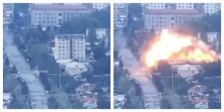 VOJSKA KRENULA U BRUTALAN JURIŠ: Komandno mesto je uništeno, a stigla je i još strašnija vest iz Ukrajine!