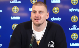 SVET BRUJI O JOKIĆEVOJ REAKCIJI Ušao u istoriju, pa dao izjavu za pamćenje (VIDEO)