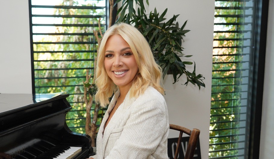 MILICA TODOROVIĆ IZAŠLA IZ PORODILIŠTA Evo ko je došao po nju u strogoj tajnosti!