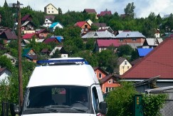 TRAGEDIJA! DEČAK (11) SE UTOPIO: Meštani sela pronašli telo