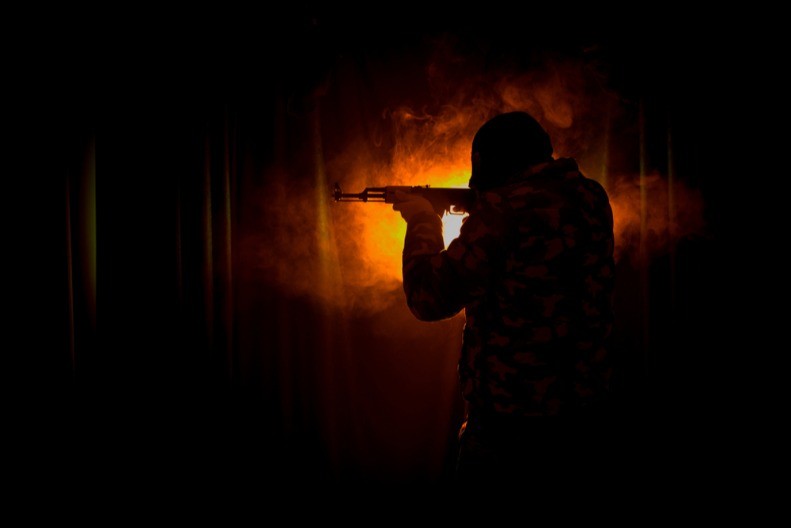 U POZADINI SE RAZVIJA TIHA I STRAVIČNA PRETNJA: Imaju paradoksalnu snagu, oni su "sledeća faza terorizma"