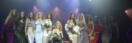 Simona iz Ravnog Sela mis Srbije: Bavi se veoma neobičnim poslom, uglavnom ga rade muškarci