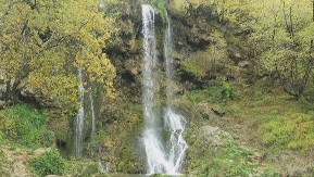 Kažu da ko prođe iza ovog vodopada ostaje zauvek zaljubljen: Srpsko mesto iz bajke koje skriva moćnu legendu