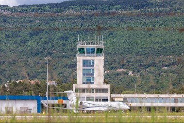 Država prisvaja aerodrome - Zeta i Tivat ostaju bez lokalnih prihoda