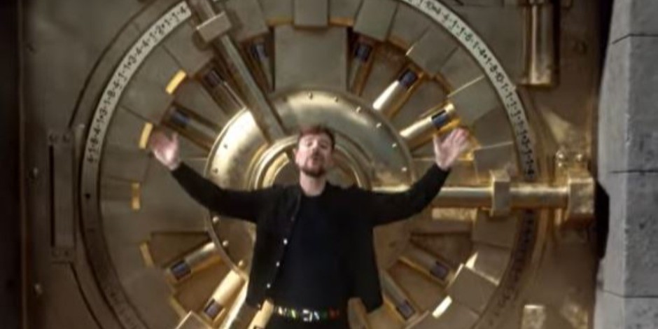 Jutjuber nudi milion evra onome ko reši zagonetku: Ipak, postoji jedan uslov koji morate da ispunite