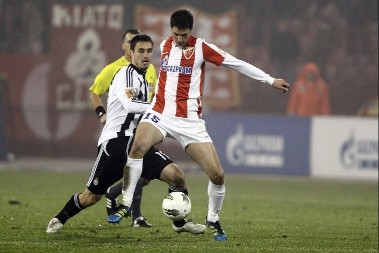 BIO JE KAPITEN ZVEZDE, POBEDIO RAK, PA DIPLOMIRAO Gde je sada ljubimac "zvezdaša" koga je Prosinečki oterao sa "Marakane" i kom je Stanković pomogao u teškim momentima? 