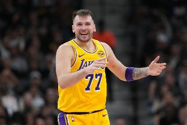 NEMA DILEMU Veliki Dončićev prijatelj: Luka će igrati za Zvezdu