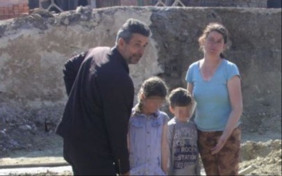 Albanka Razija zbog ljubavi naučila srpski i udala se za Slavišu: Noću su morali da dežuraju oko kuće jer su im komšije pravile probleme