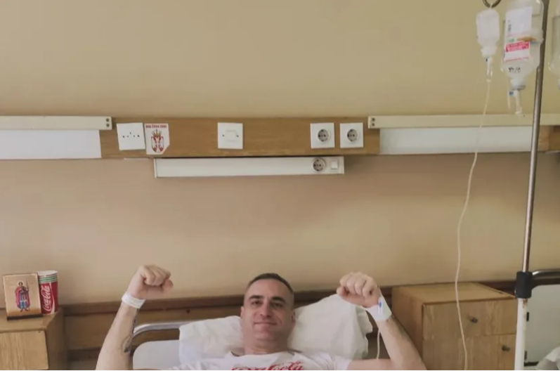 OPERISAN BIVŠI POLITIČAR Majku molio da potpiše saglasnost za doniranje organa