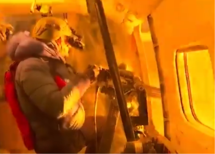 ŽESTOKA OSVETA UKRAJINACA POSLE RUSKOG NAPADA! Hitno oglašavanje Zelenskog - ruska vojska "oslepljena"