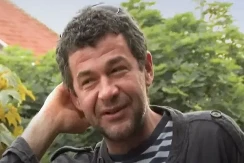 Napipao je promenu na stomaku, kašalj nije prestajao: Teška bolest odnela Nebojšu Glogovca za samo mesec dana