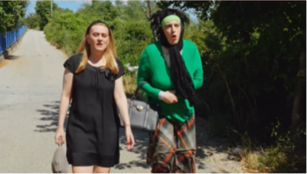 Serija "Alapače" spremna da postane nova omiljena porodična priča 