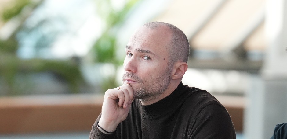 BIĆE JOJ ZAHVALAN DO KRAJA ŽIVOTA Sofronijević priznao da ovoj pevačici duguje sve! 