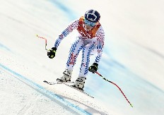 ISPLIVALO NOVO OTKRIĆE Oglasili se stručnjaci: Lindzi Von je imala vazdušni jastuk sa "crnom kutijom" za vreme stravičnog pada