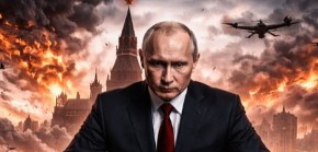 SPECIJALNO RUSKO ORUŽJE Putin šalje "sekače" na front (VIDEO)