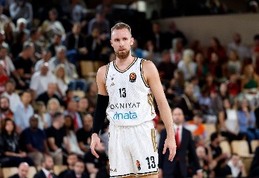 REČI MUSE ĆE ODUŠEVITI "DELIJE" "Zvezda može da napravi atmosferu i osvoji Evroligu" 