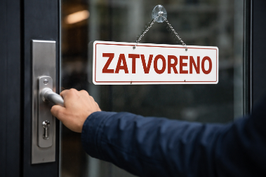 Radno vreme trgovinskih i zanatskih radnji u Beogradu na Dan državnosti