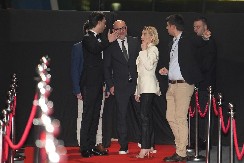 POZIVA SE NA BOJKOT FILMA "SVADBA" Ovo je razlog: "Vređa, banalizuje, na vulgaran i blasfemičan način..." 