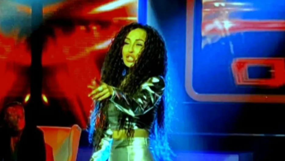 PEVAČICA SAHRANILA CELU PORODICU Majka joj umrla na rukama! 