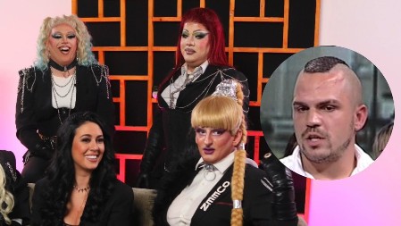 "BANE ČOLAK ĆE BITI DREG KRALJICA AKO POBEDIMO" Harem Girls i Ivana dale obećanje: "Mesec sa PZE smo prodale fanu" (VIDEO)