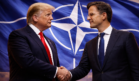 BOMBA U NATO-u! Ameri predaju komandu Evropljanima