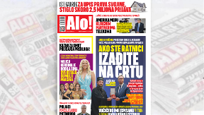 AKO STE RATNICI IZAĐITE NA CRTU Predsednik Srbije Aleksandar Vučić poslao jasnu poruku blokaderima i opoziciji