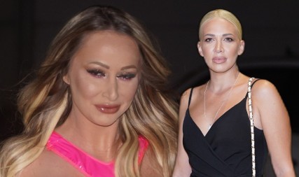 "ABORTIRALA BIH DA ZATRUDNIM SA OŽENJENIM" Maca Diskrecija brutalno napala Milicu Todorović!