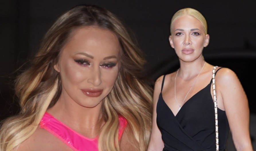 "ABORTIRALA BIH DA ZATRUDNIM SA OŽENJENIM" Maca Diskrecija brutalno napala Milicu Todorović!