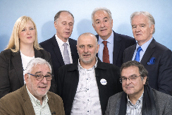 AU, KAKVI "STUDENTI" Ovo je blokaderska lista - nije ni čudo što su ih do sada krili