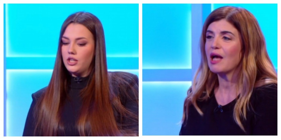 "NARAVNO DA NE MOŽETE SAMI" Advokatica Borojević spustila na zemlju tzv. studente (VIDEO)