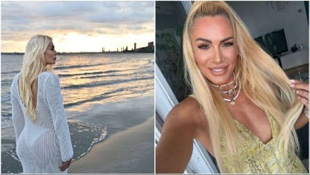  "POČELA SAM DA SE TRESEM" Čuvena srpska odbojkašica na "Marakani" doživela nešto što nije mogla ni da sanja (VIDEO)