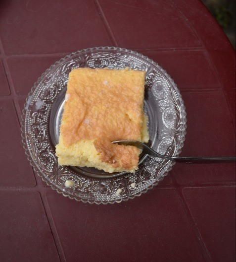 Recept za starinski koh: Najlepši desert iz bakine kuhinje zbog kojeg ćete ogrebati tepsiju do poslednje mrvice